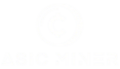 ASIC MINER