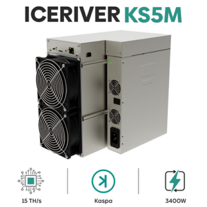 Iceriver KS5M (Octember)