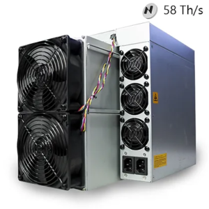 Antminer K7 58Th