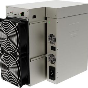 Iceriver KS5L (Octember)
