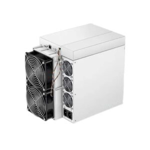 S19 90Th/S: A Powerful Mining Solution