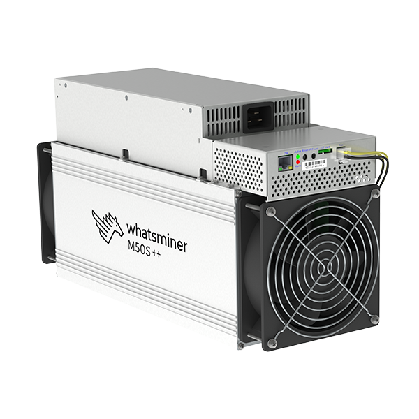 whatsminer m50s++