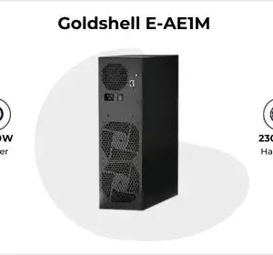 goldshell e ae1m