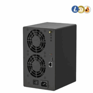 goldshell mini doge iii