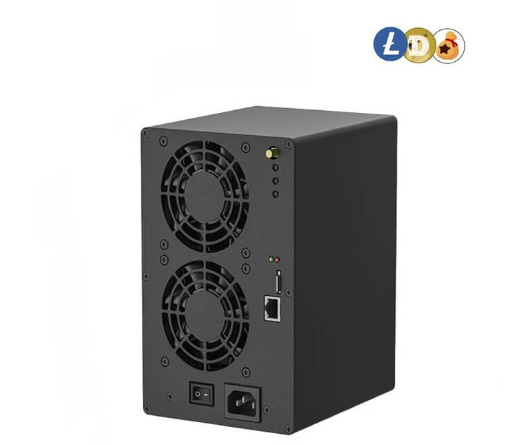 goldshell mini doge iii