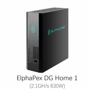 elphapex home1