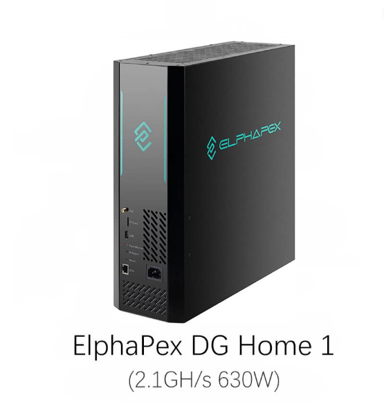 elphapex home1