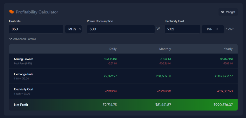 pinecone matches inibox